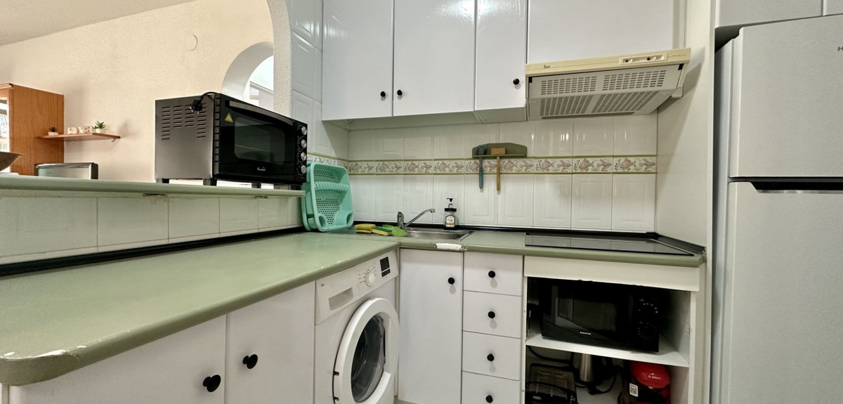 Appartement te koop in Playa Flamenca | 2 slaapkamers H5258020