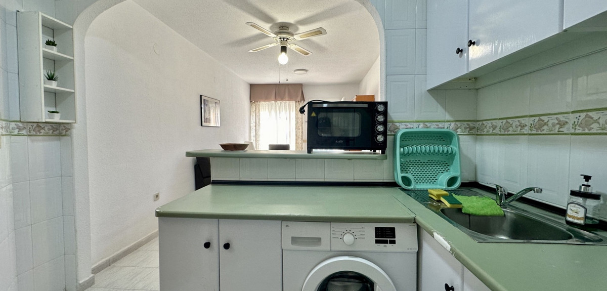 Appartement te koop in Playa Flamenca | 2 slaapkamers H5258020