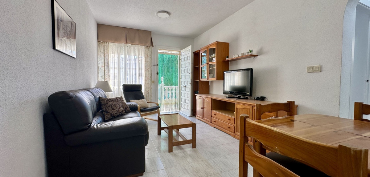 Appartement te koop in Playa Flamenca | 2 slaapkamers H5258020