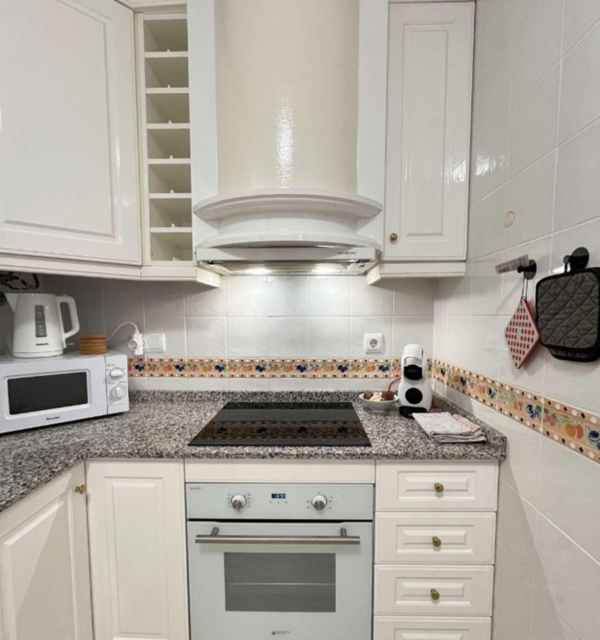 Appartement te koop in Playa Flamenca | 2 slaapkamers H5264488