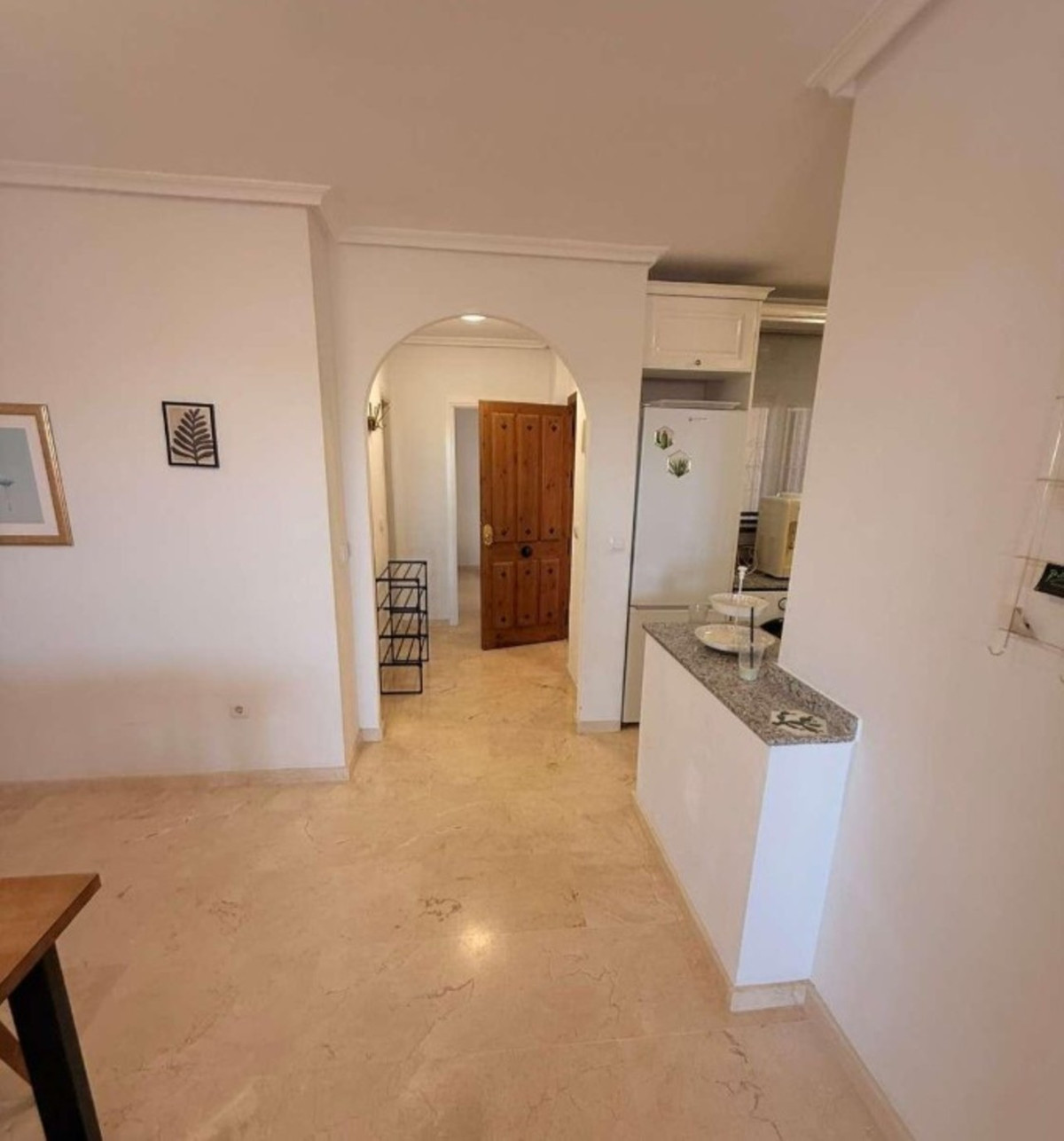 Appartement te koop in Playa Flamenca | 2 slaapkamers H5264488