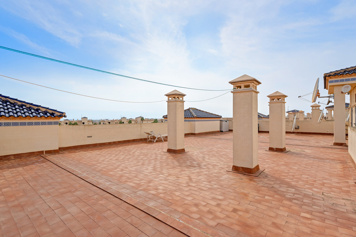 Appartement te koop in Playa Flamenca | 2 slaapkamers H5264488