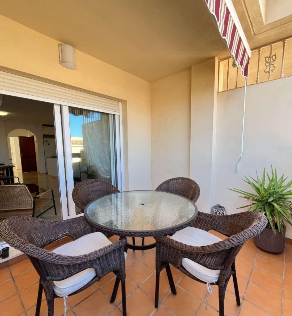 Appartement te koop in Playa Flamenca | 2 slaapkamers H5264488
