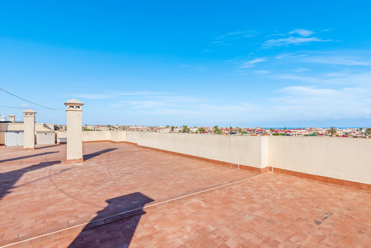 Appartement te koop in Playa Flamenca | 2 slaapkamers H5264488
