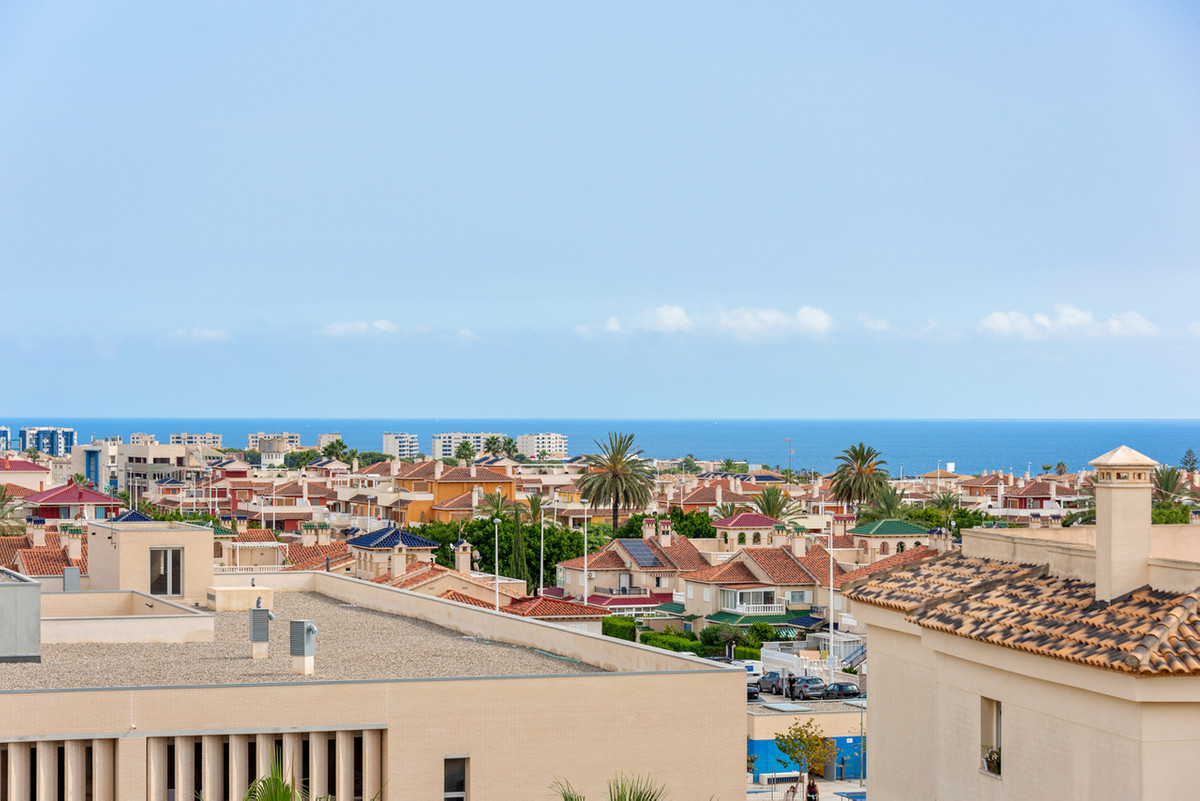 Appartement te koop in Playa Flamenca | 2 slaapkamers H5264488