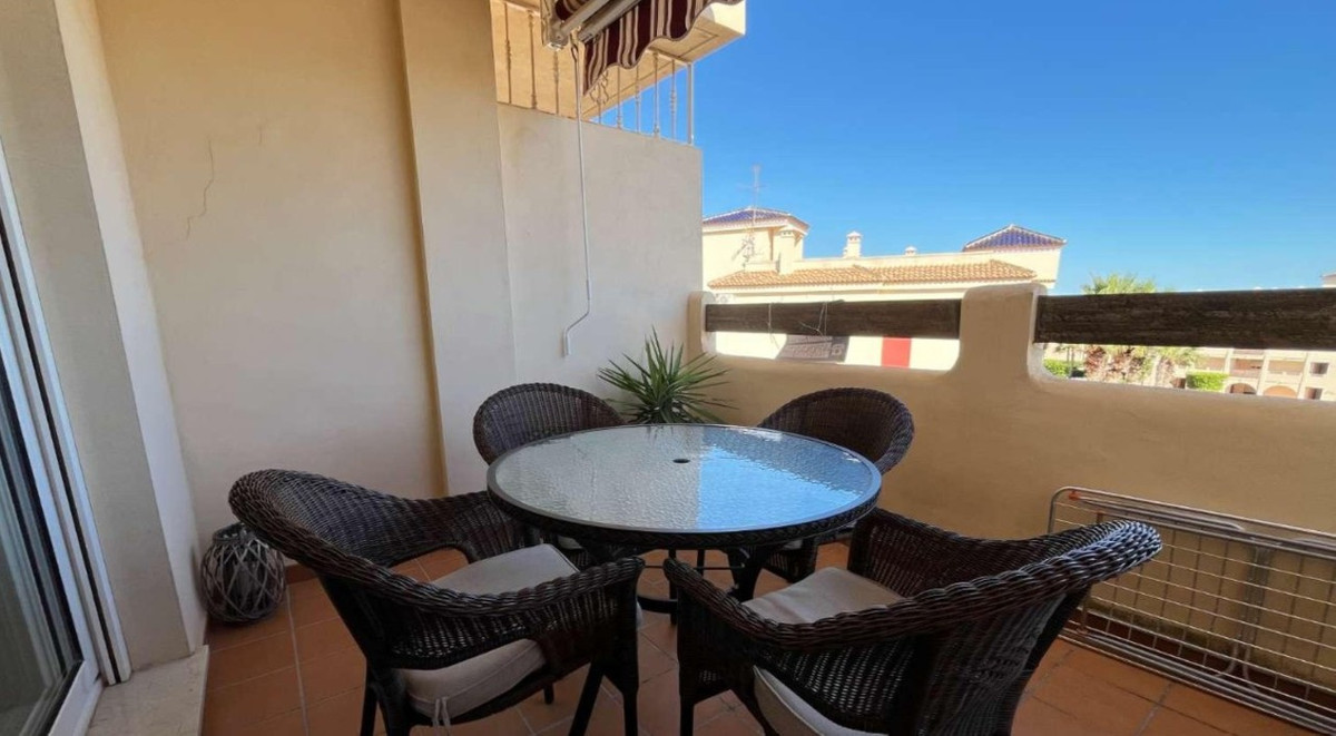 Appartement te koop in Playa Flamenca | 2 slaapkamers H5264488
