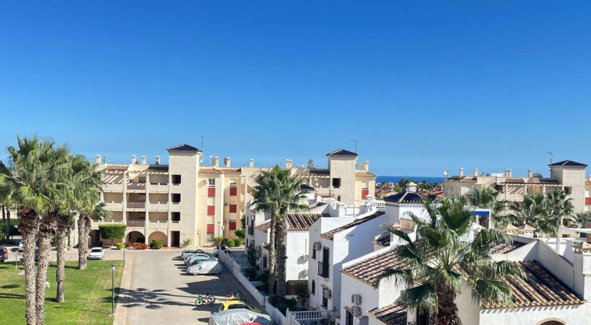 Appartement te koop in Playa Flamenca | 2 slaapkamers H5264488