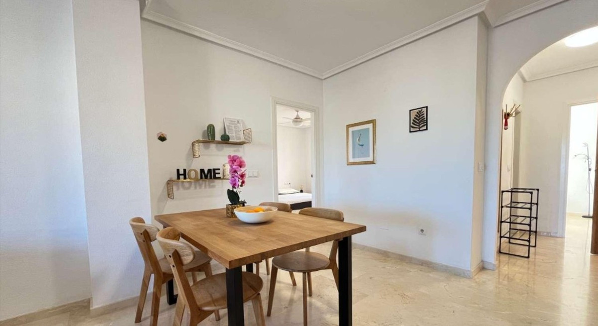 Appartement te koop in Playa Flamenca | 2 slaapkamers H5264488