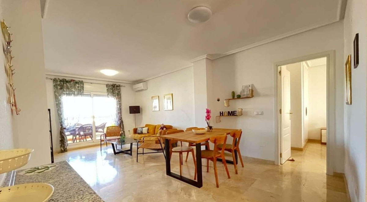 Appartement te koop in Playa Flamenca | 2 slaapkamers H5264488