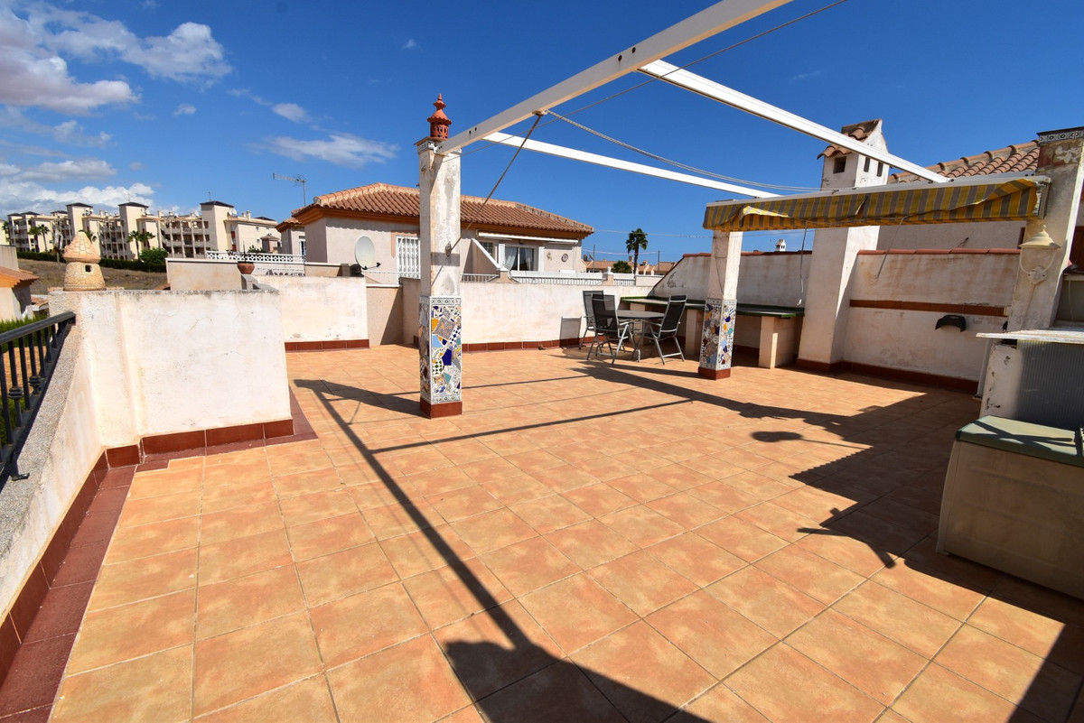 Quad te koop in Playa Flamenca | 2 slaapkamers H5265139