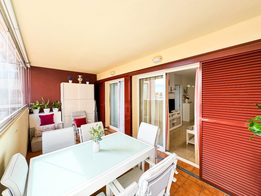 Appartement te koop in Playa Flamenca | 2 slaapkamers H5265358