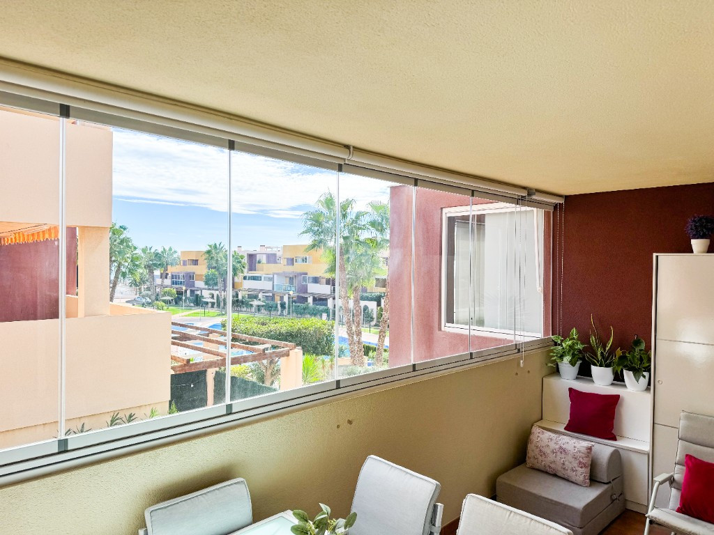 Appartement te koop in Playa Flamenca | 2 slaapkamers H5265358