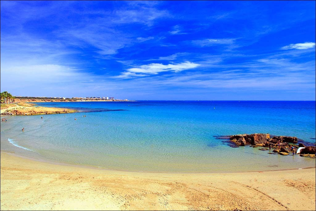 Appartement te koop in Playa Flamenca | 2 slaapkamers H5265358