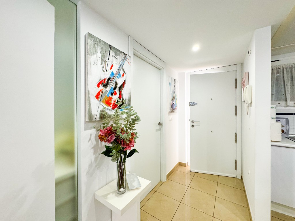 Appartement te koop in Playa Flamenca | 2 slaapkamers H5265358