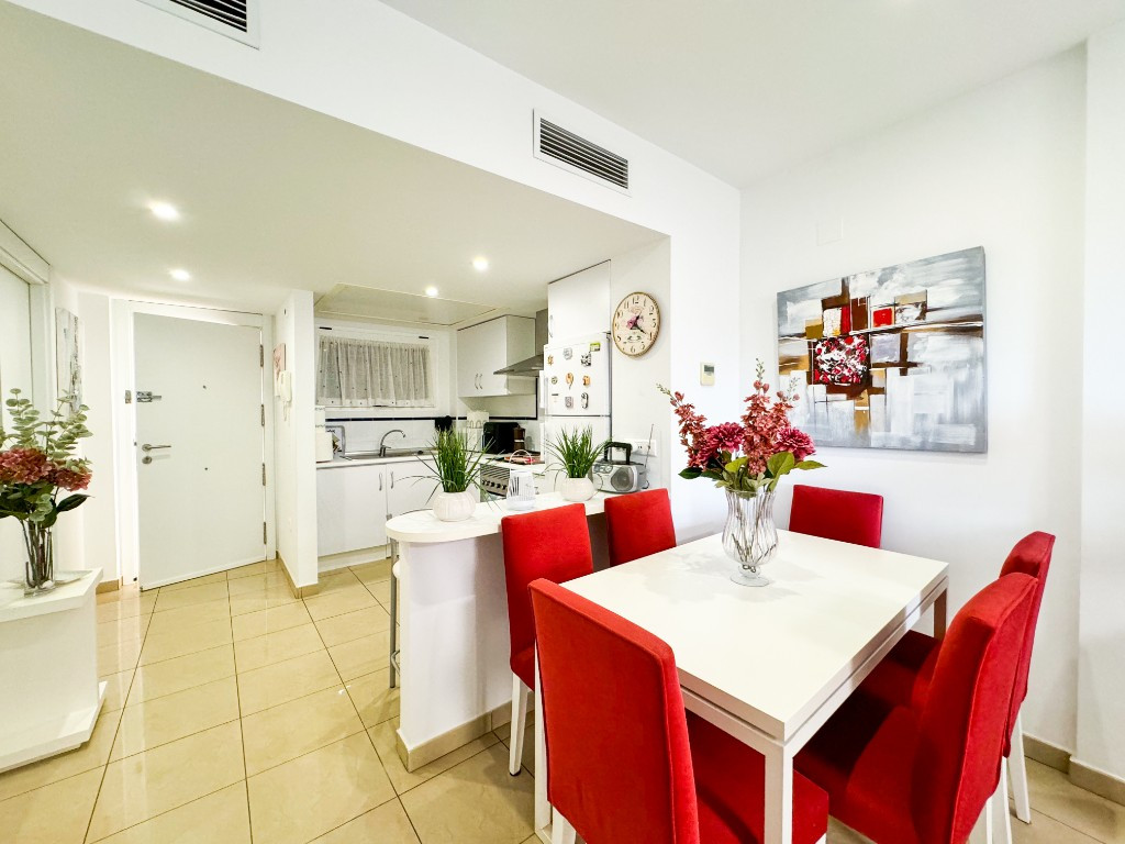 Appartement te koop in Playa Flamenca | 2 slaapkamers H5265358