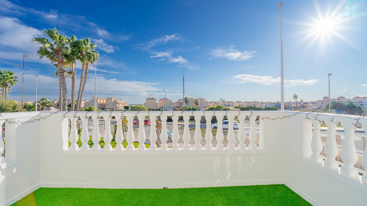 Appartement te koop in Playa Flamenca | 1 slaapkamers H5265415