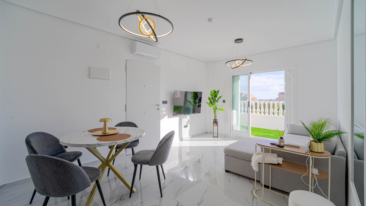 Appartement te koop in Playa Flamenca | 1 slaapkamers H5265415