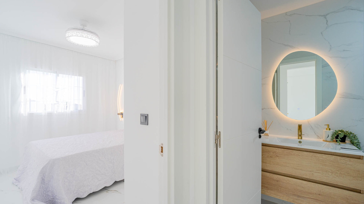 Appartement te koop in Playa Flamenca | 1 slaapkamers H5265415