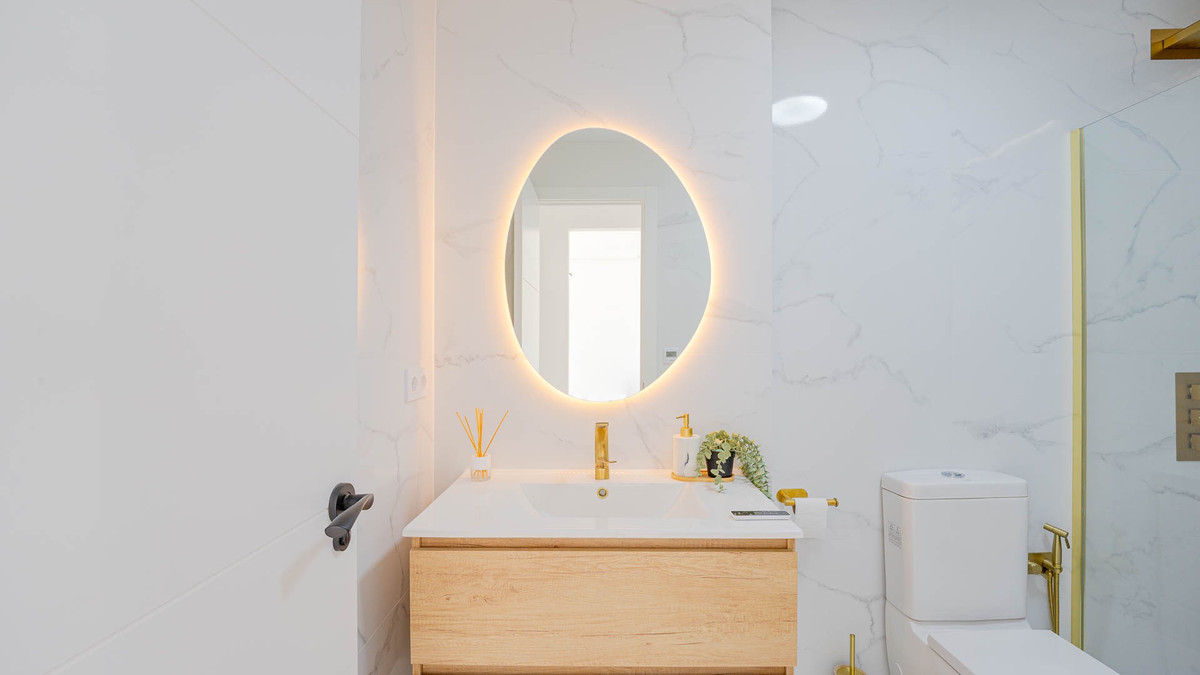 Appartement te koop in Playa Flamenca | 1 slaapkamers H5265415