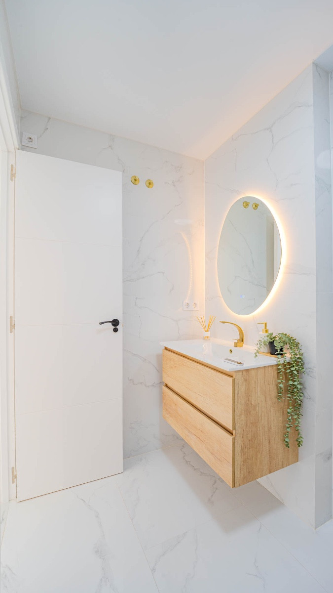 Appartement te koop in Playa Flamenca | 1 slaapkamers H5265415