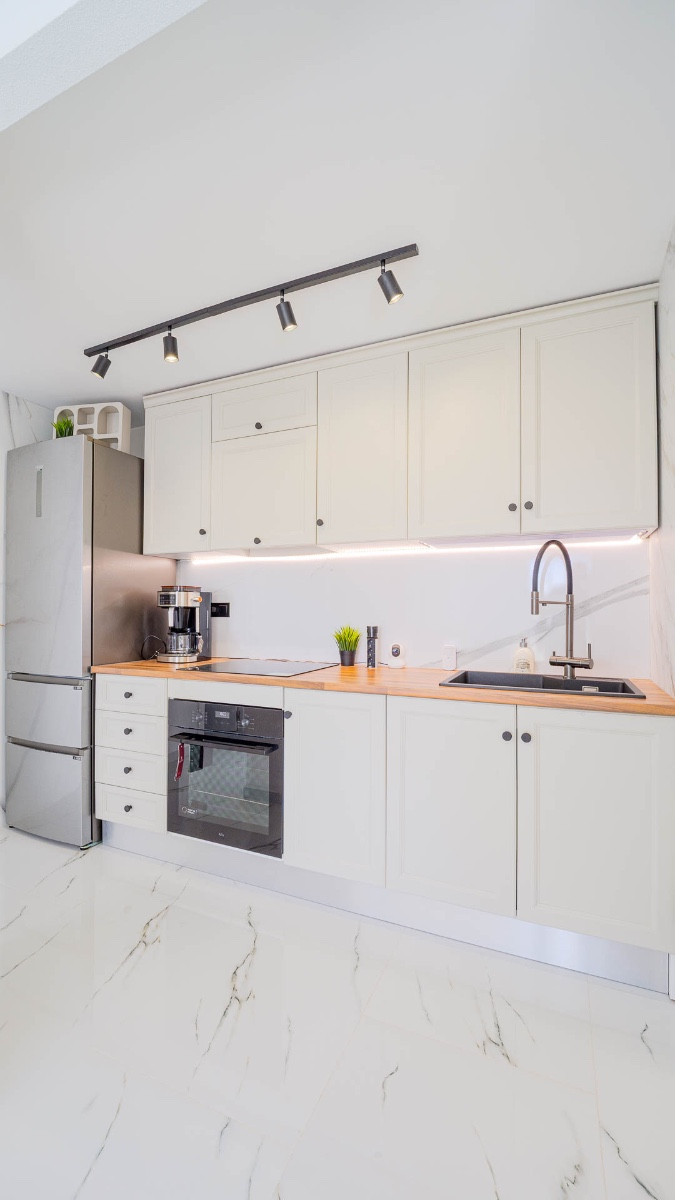 Appartement te koop in Playa Flamenca | 1 slaapkamers H5265415