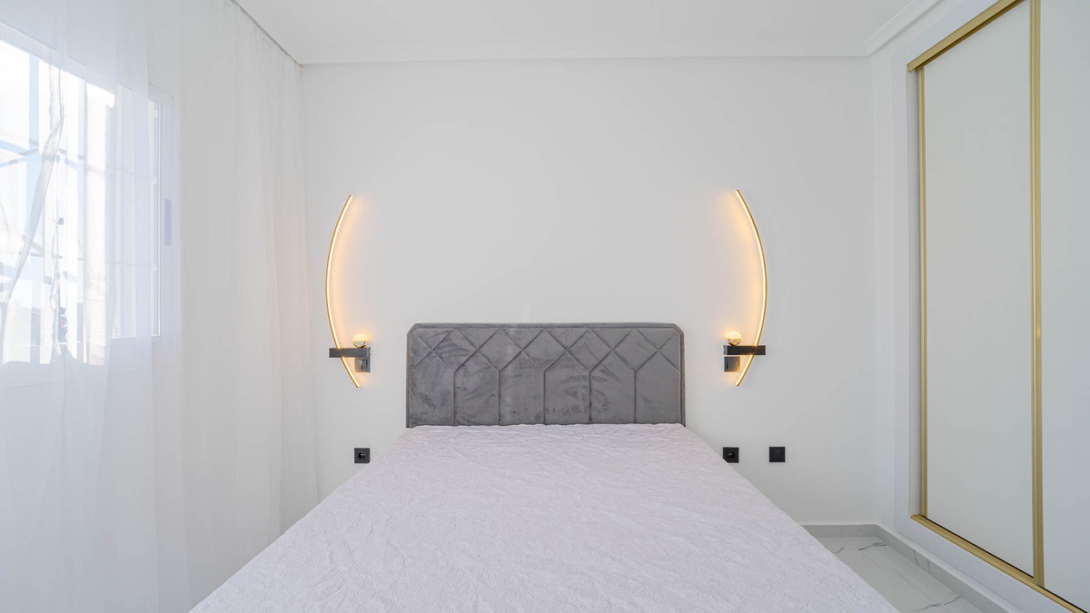 Appartement te koop in Playa Flamenca | 1 slaapkamers H5265415