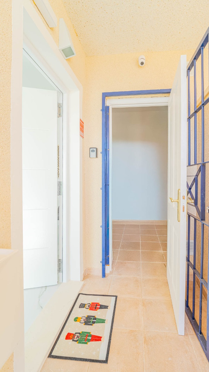 Appartement te koop in Playa Flamenca | 1 slaapkamers H5265415