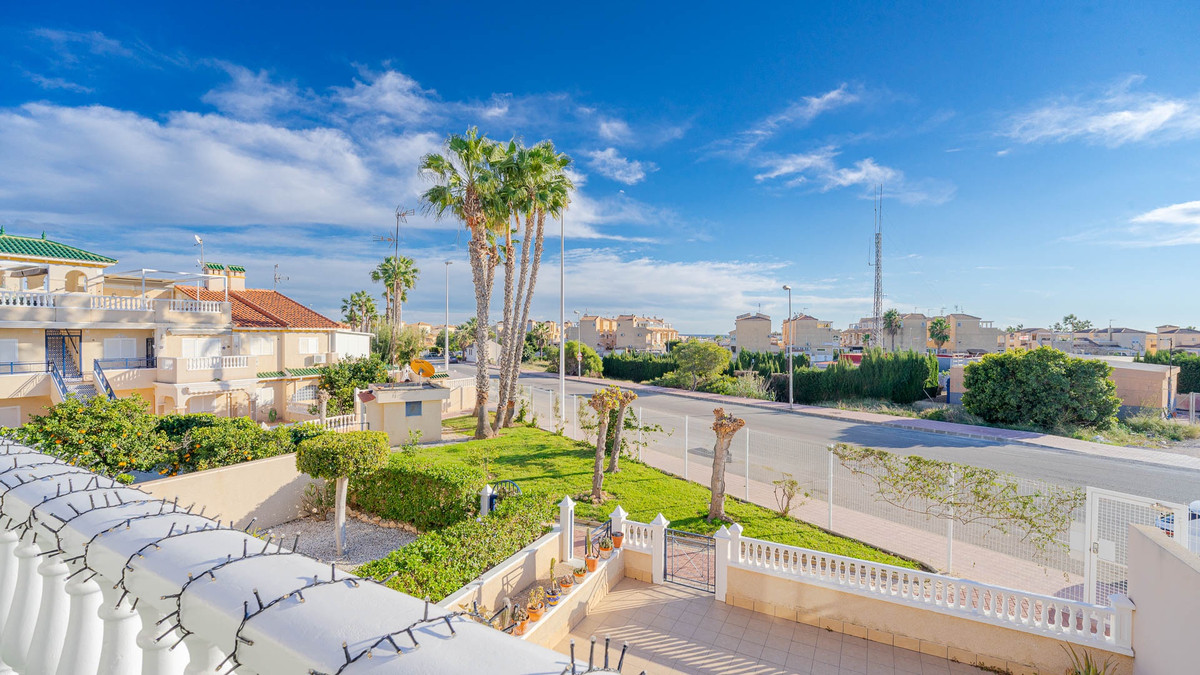 Appartement te koop in Playa Flamenca | 1 slaapkamers H5265415