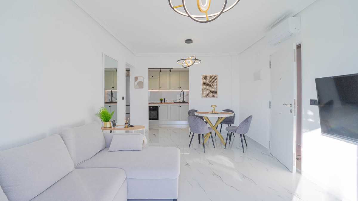 Appartement te koop in Playa Flamenca | 1 slaapkamers H5265415