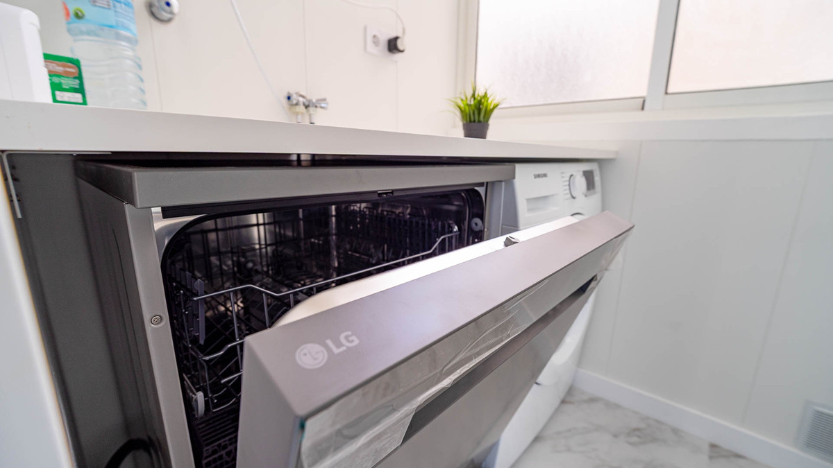 Appartement te koop in Playa Flamenca | 1 slaapkamers H5265415