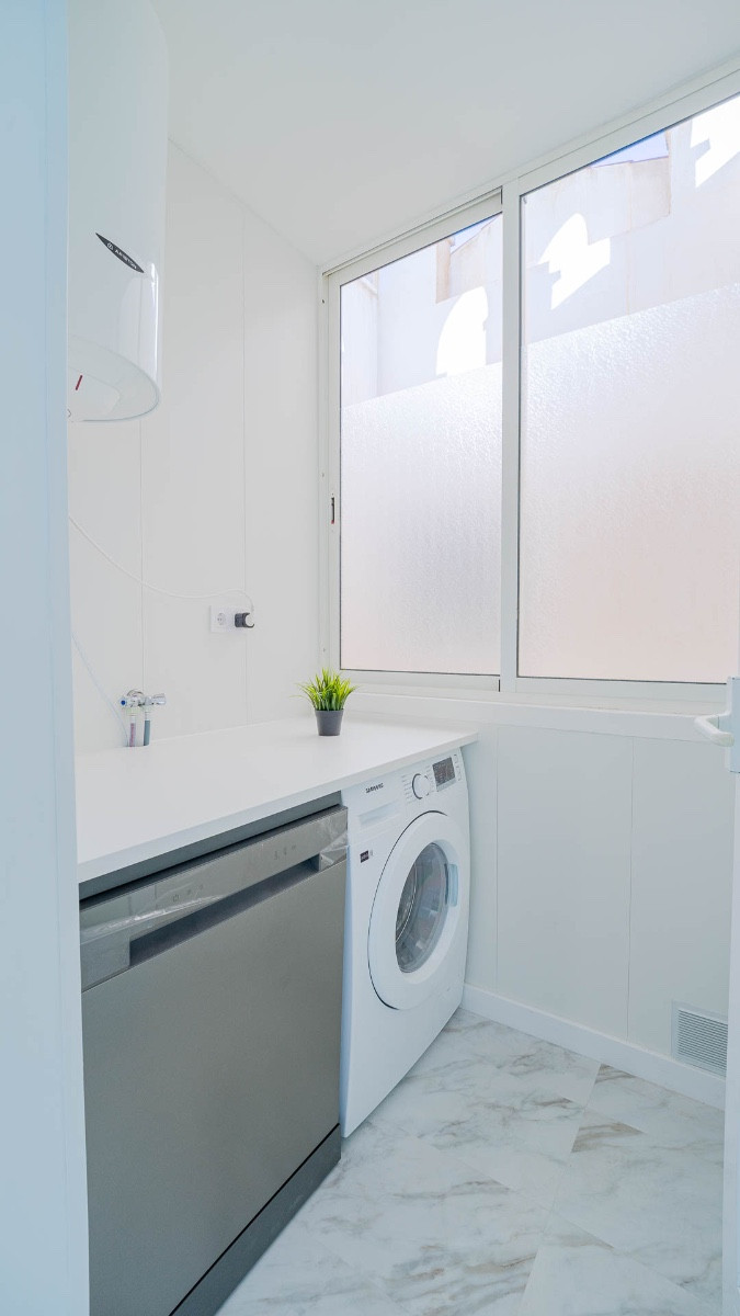 Appartement te koop in Playa Flamenca | 1 slaapkamers H5265415