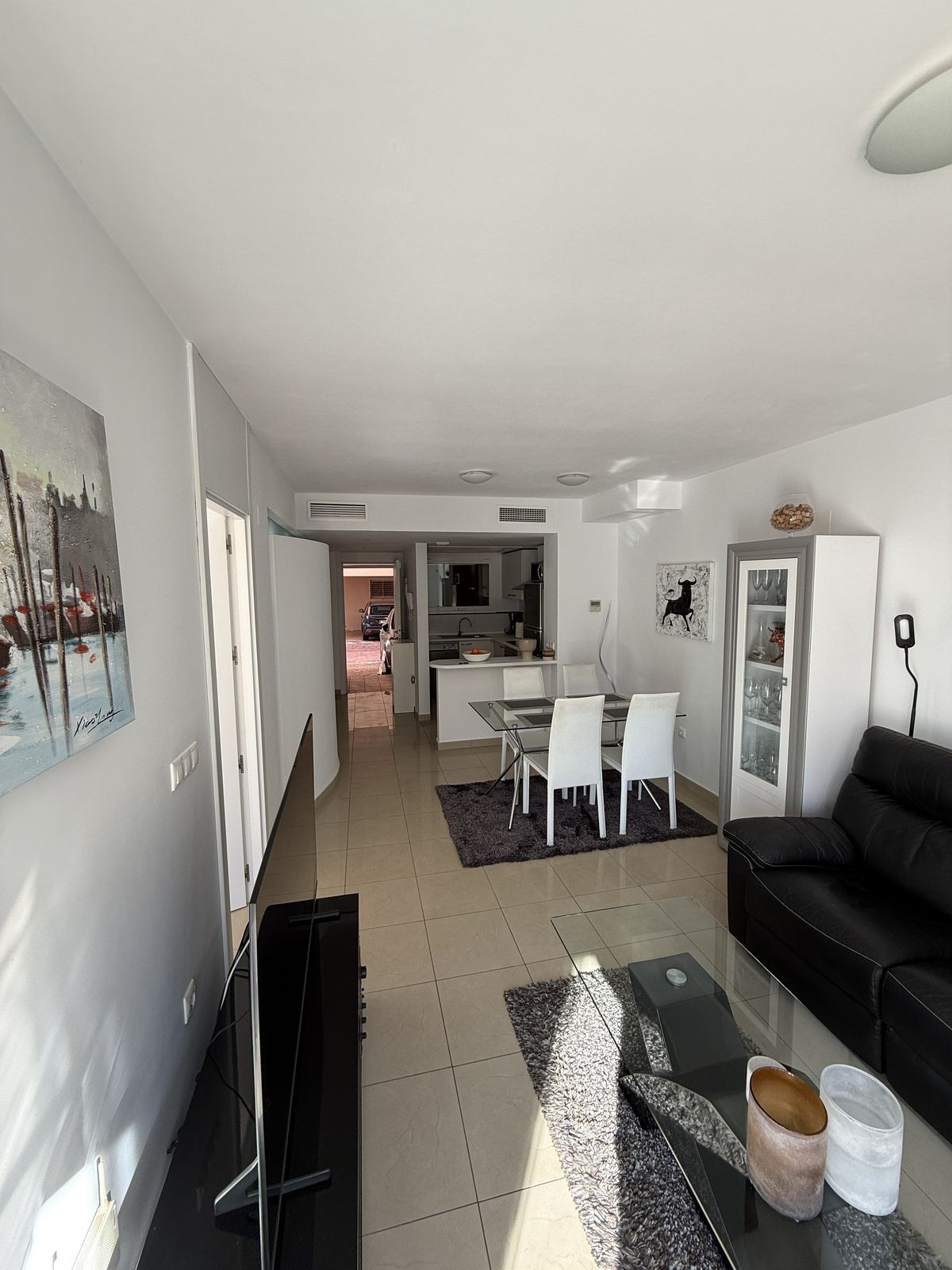 Appartement te koop in Playa Flamenca | 2 slaapkamers H5265445