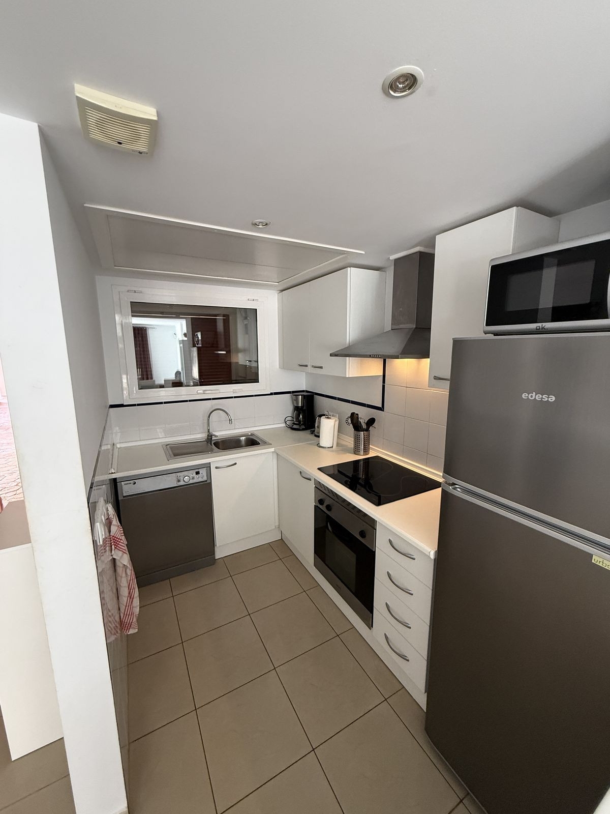 Appartement te koop in Playa Flamenca | 2 slaapkamers H5265445