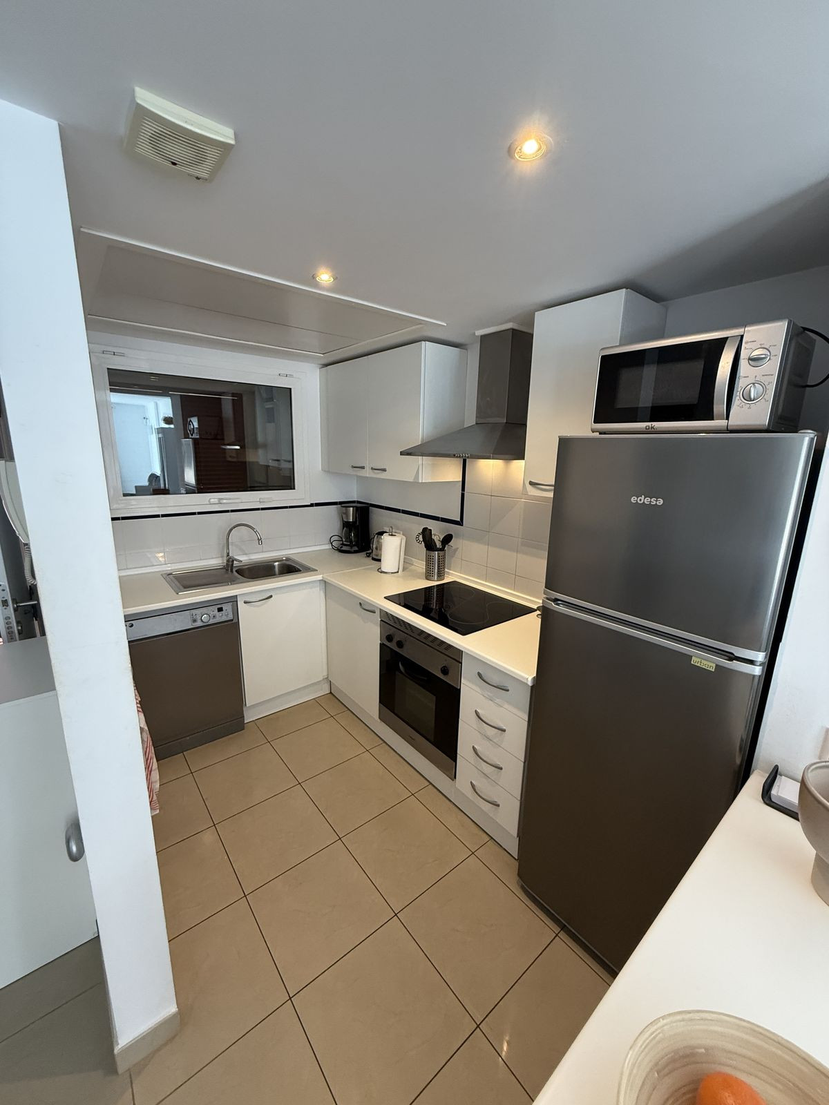 Appartement te koop in Playa Flamenca | 2 slaapkamers H5265445