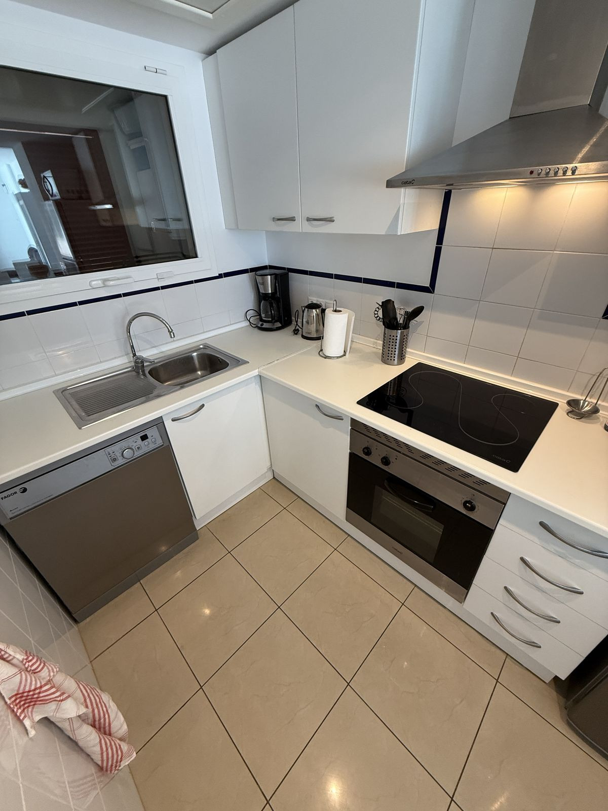 Appartement te koop in Playa Flamenca | 2 slaapkamers H5265445