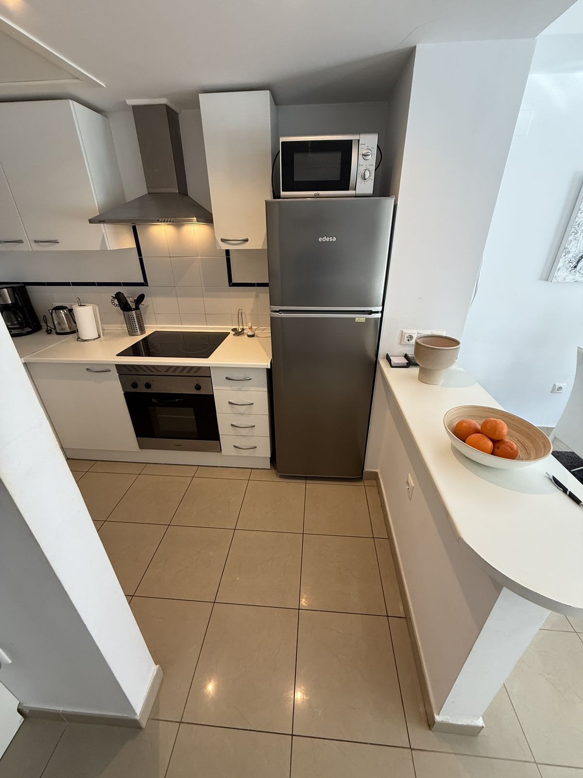 Appartement te koop in Playa Flamenca | 2 slaapkamers H5265445