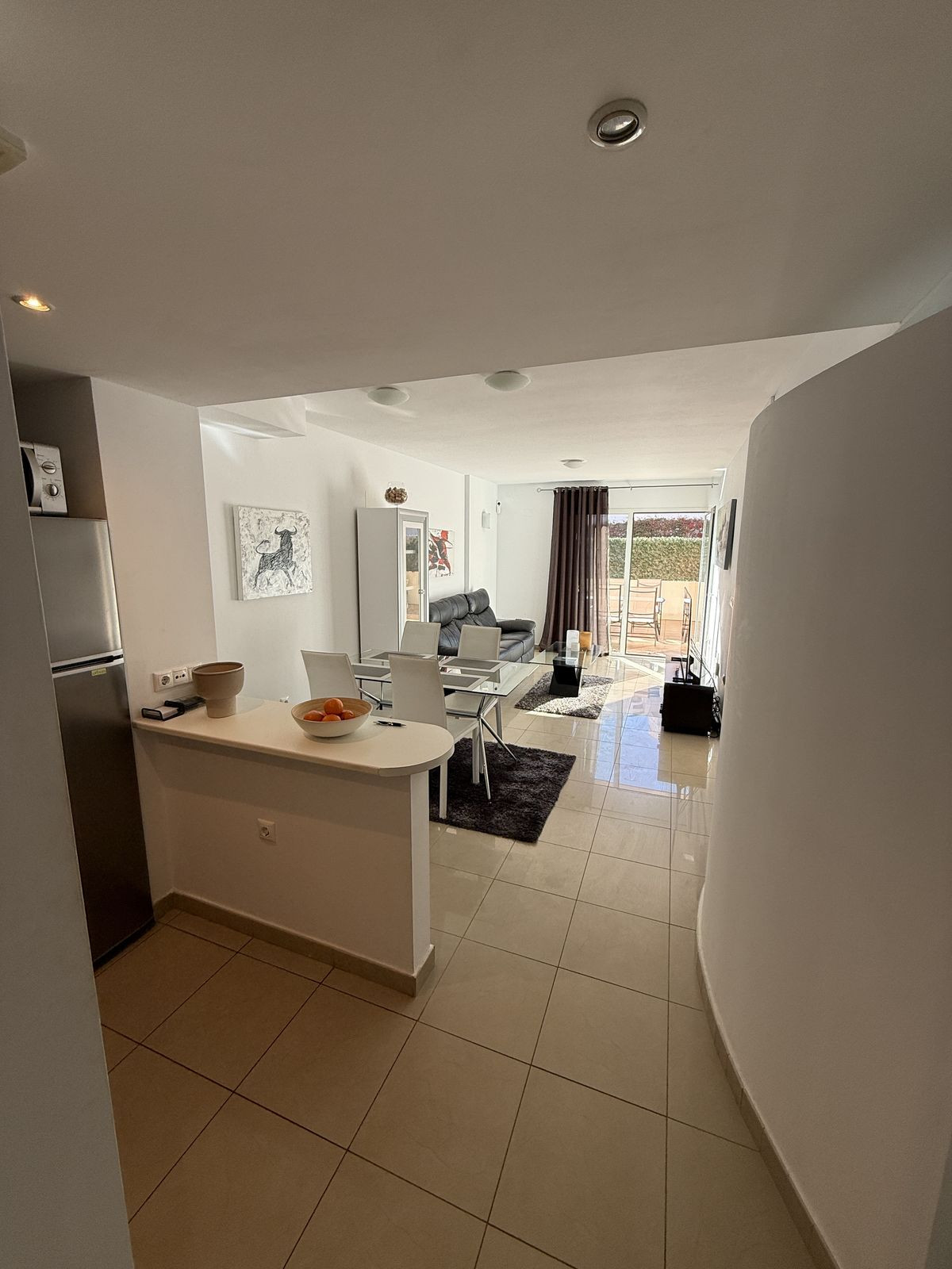 Appartement te koop in Playa Flamenca | 2 slaapkamers H5265445