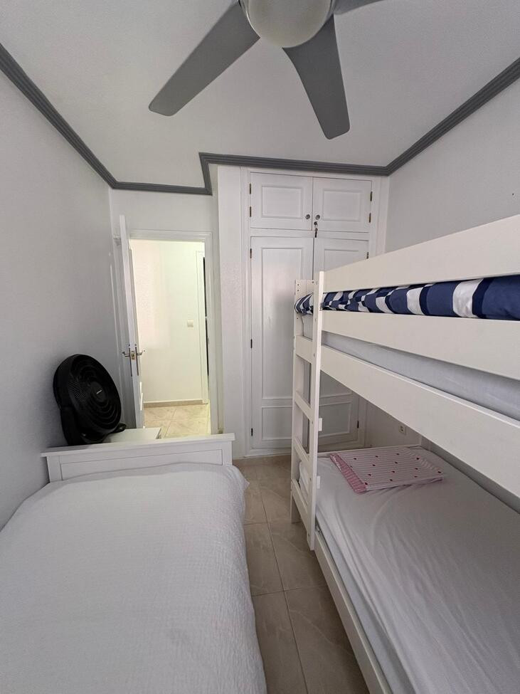 Appartement te koop in Playa Flamenca | 3 slaapkamers H5287390