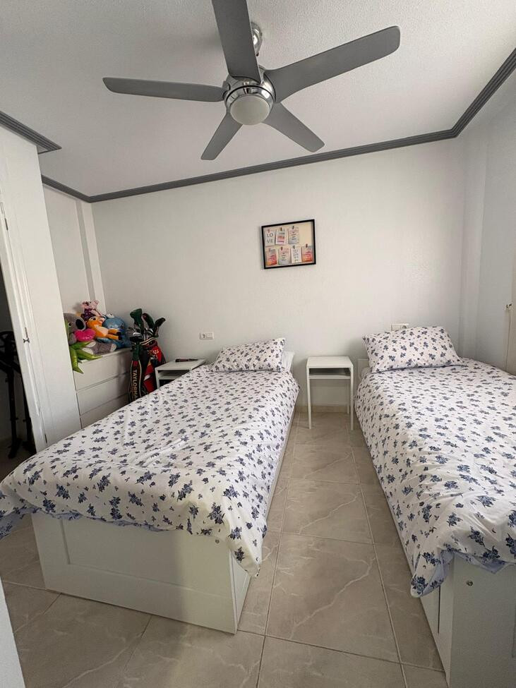 Appartement te koop in Playa Flamenca | 3 slaapkamers H5287390