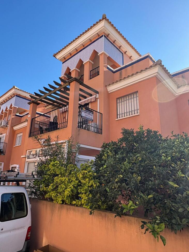 Appartement te koop in Playa Flamenca | 3 slaapkamers H5287390