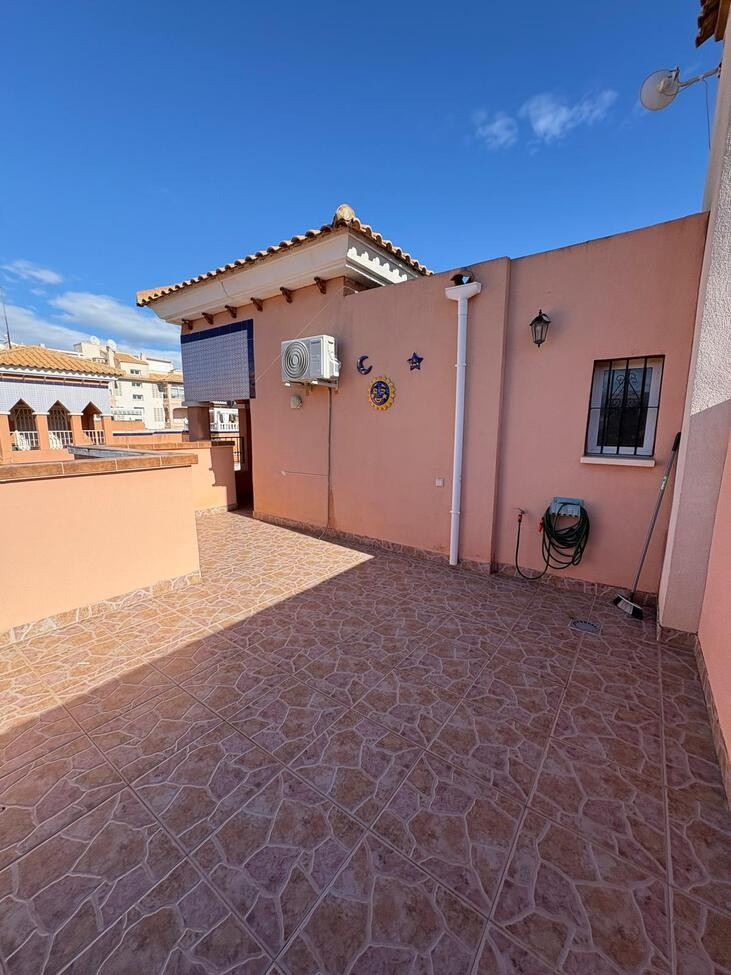 Appartement te koop in Playa Flamenca | 3 slaapkamers H5287390