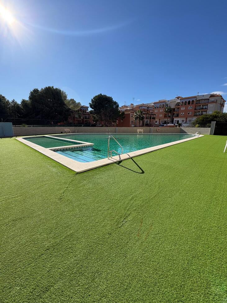 Appartement te koop in Playa Flamenca | 3 slaapkamers H5287390