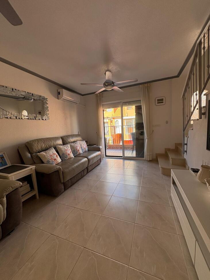 Appartement te koop in Playa Flamenca | 3 slaapkamers H5287390