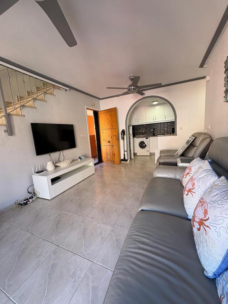 Appartement te koop in Playa Flamenca | 3 slaapkamers H5287390