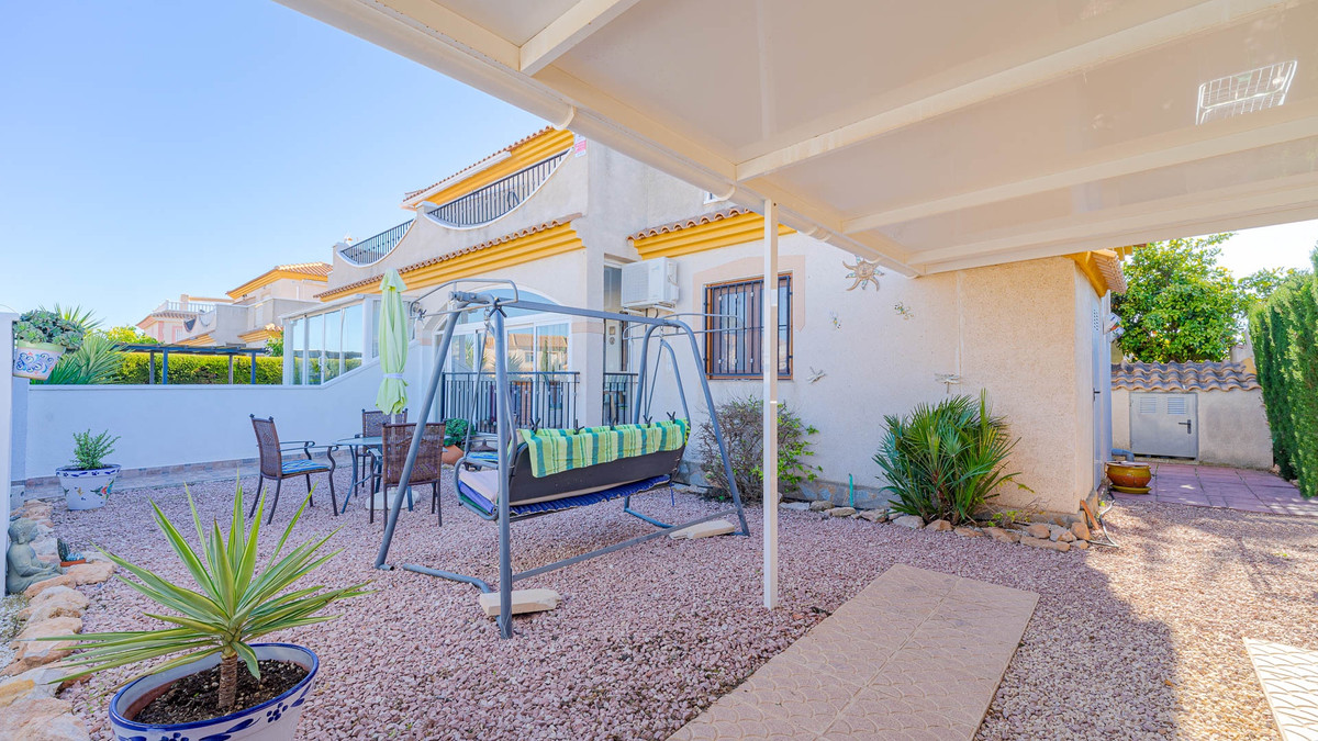 Quad te koop in Playa Flamenca | 3 slaapkamers H5293312