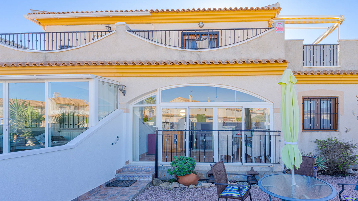 Quad te koop in Playa Flamenca | 3 slaapkamers H5293312