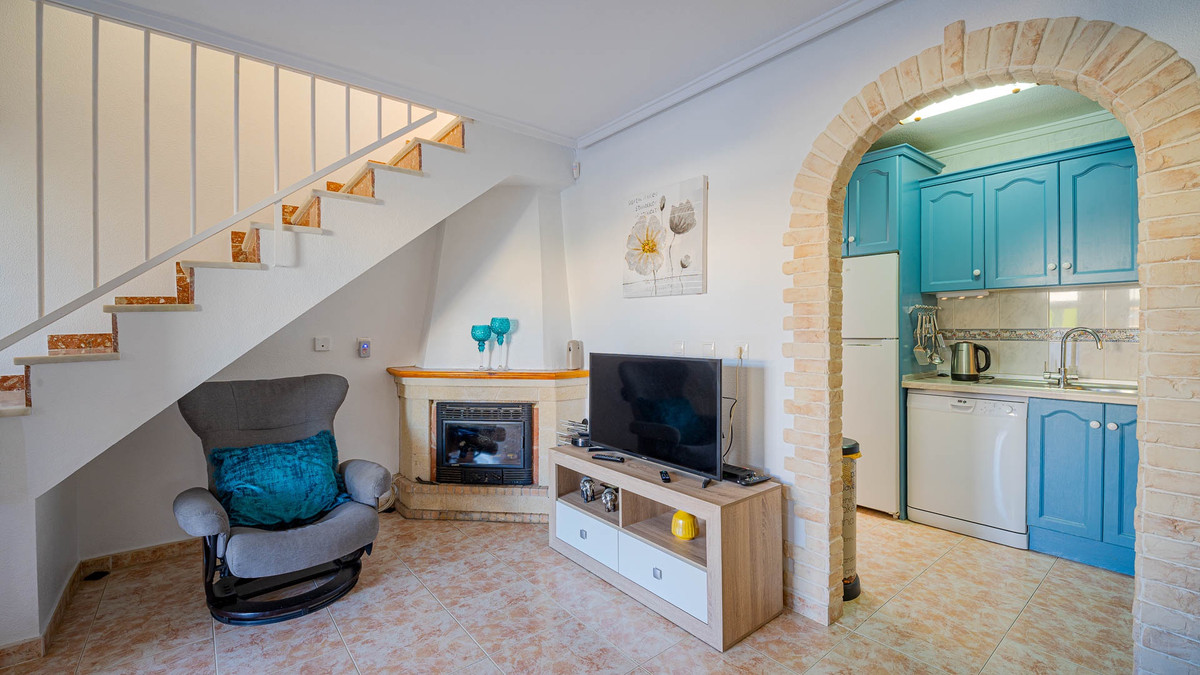 Quad te koop in Playa Flamenca | 3 slaapkamers H5293312