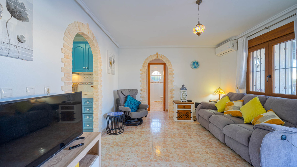 Quad te koop in Playa Flamenca | 3 slaapkamers H5293312