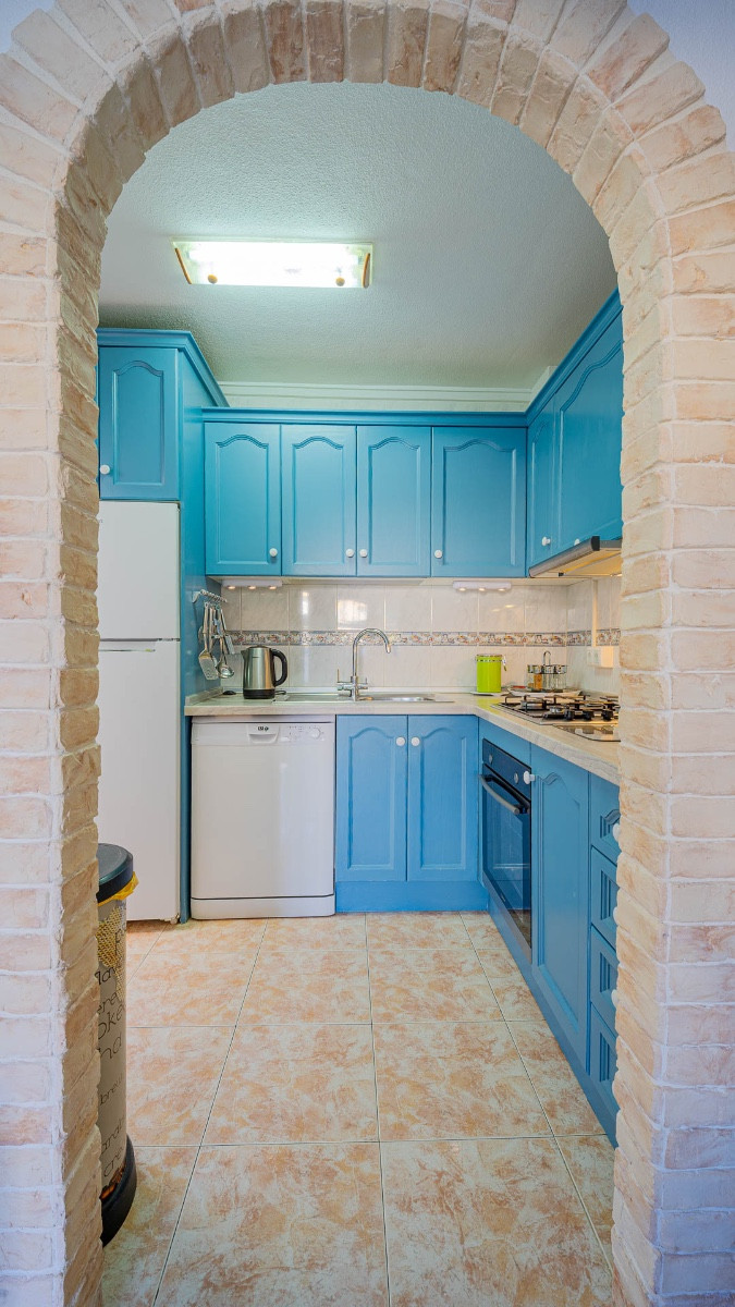 Quad te koop in Playa Flamenca | 3 slaapkamers H5293312