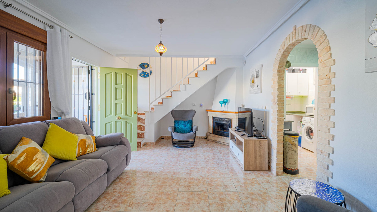 Quad te koop in Playa Flamenca | 3 slaapkamers H5293312